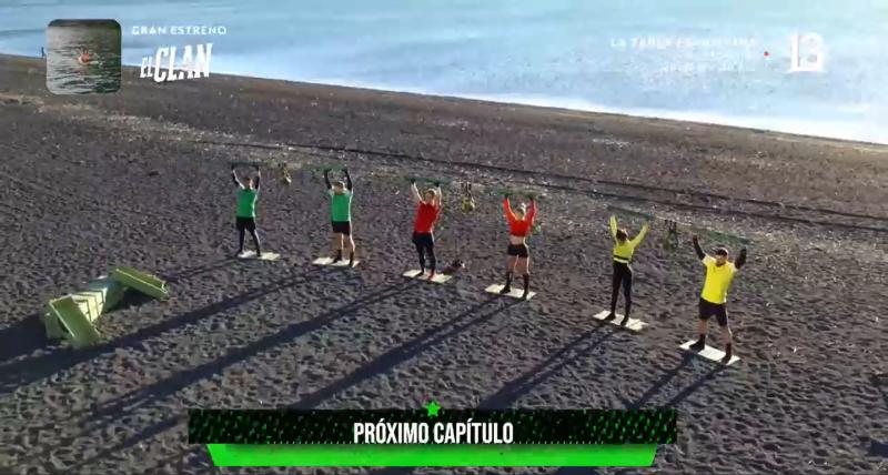 Semifinalistas de Palabra de Honor