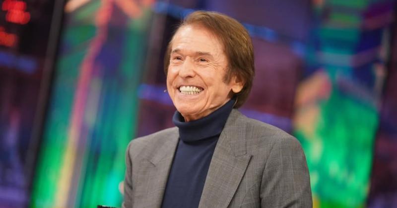 Raphael / Créditos: Instagram @raphaelartista