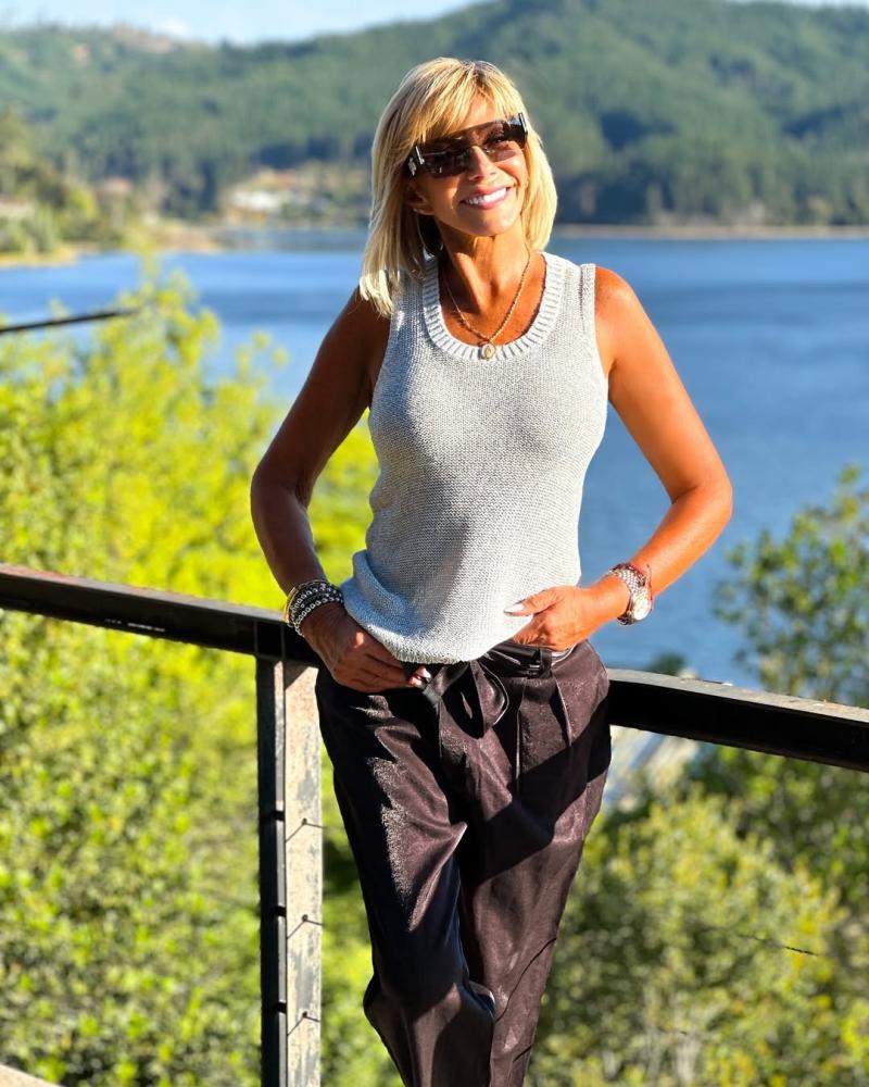 Raquel Argandoña - Instagram