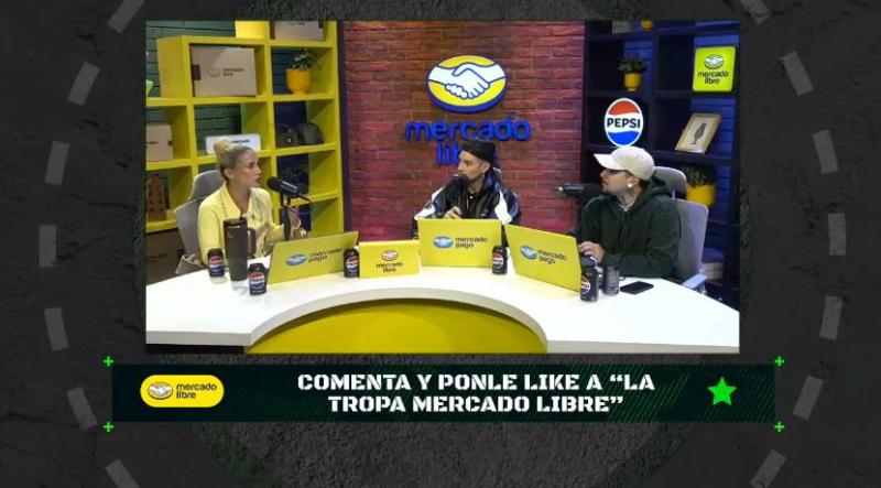 React repudia comentario de Fanny Cuevas sobre quiebre amoroso de Yuli y Vico