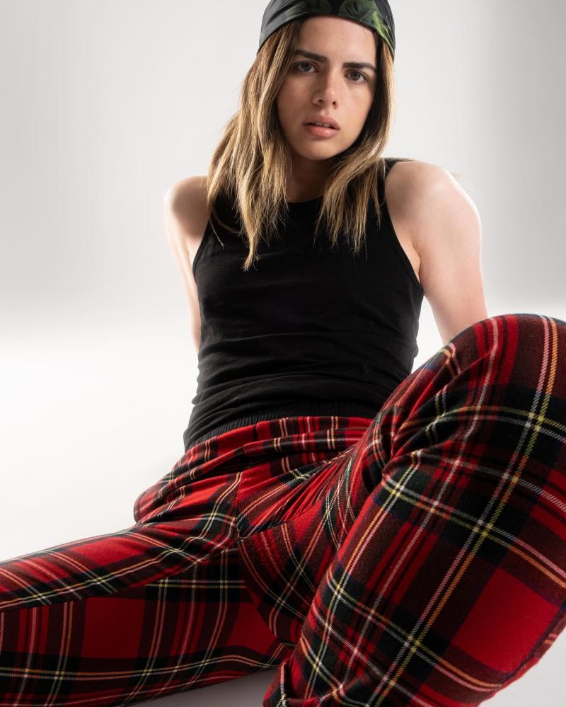 Roon Antonio - Instagram