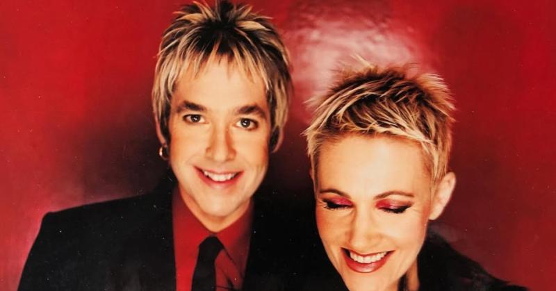 Roxette / Créditos: Instagram @realroxette