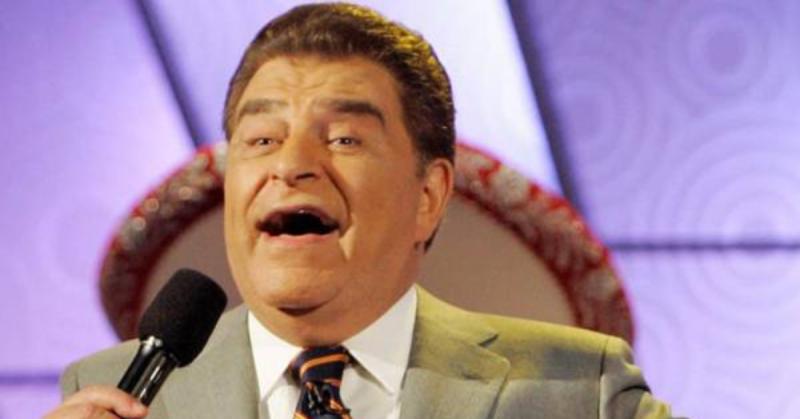 Don Francisco en Sábado Gigante