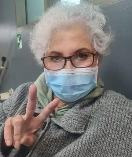 Teresira Reyes - Instagram