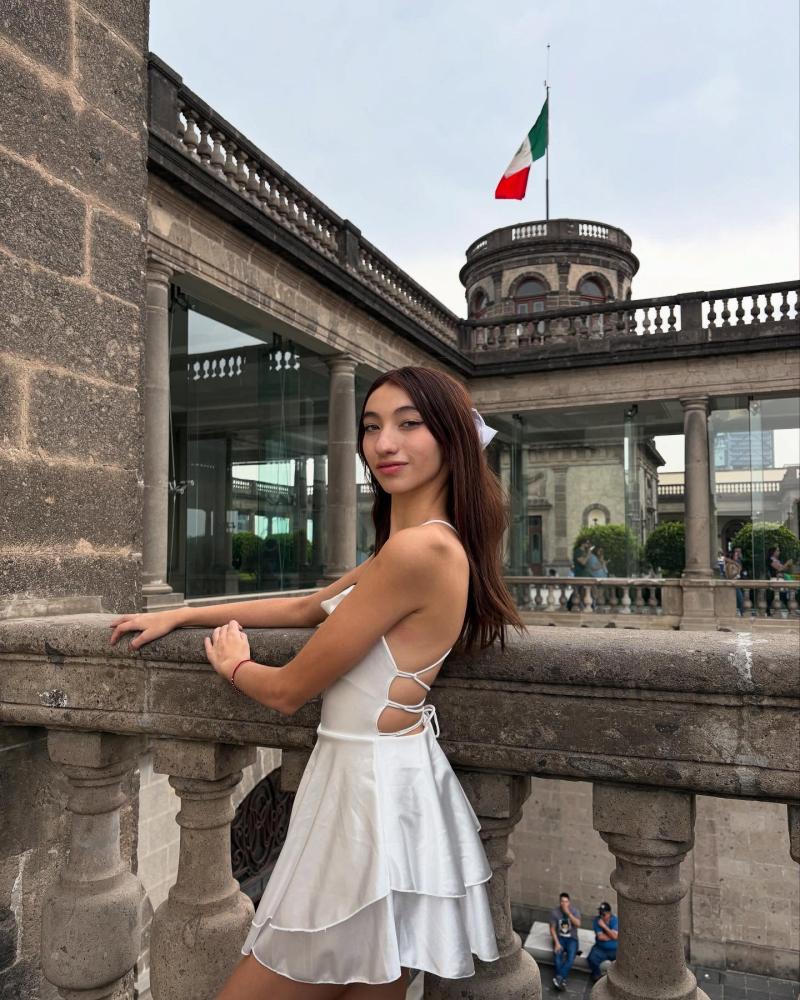 Thammy Palma - Instagram