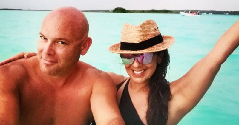 Generación 2000 de Venga Conmigo / Créditos: Instagram @carolivatv