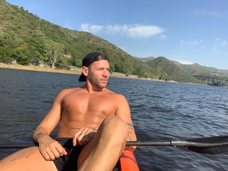 Vico Bouvier - Instagram