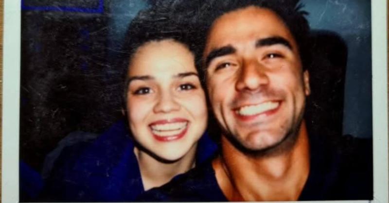 Viviana Flores / Créditos: Instagram @viviana__flores