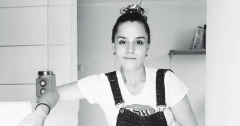 Viviana Flores / Créditos: Instagram @viviana__flores