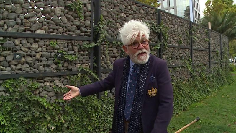 Federico Sánchez en City Tour (2025).