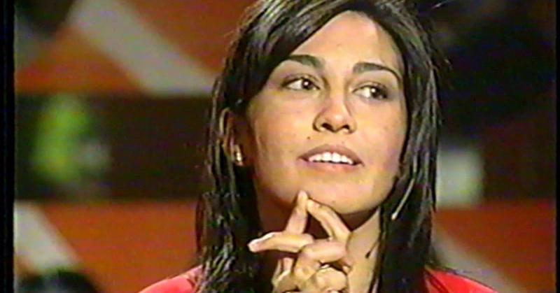 Ximena Abarca / El 13