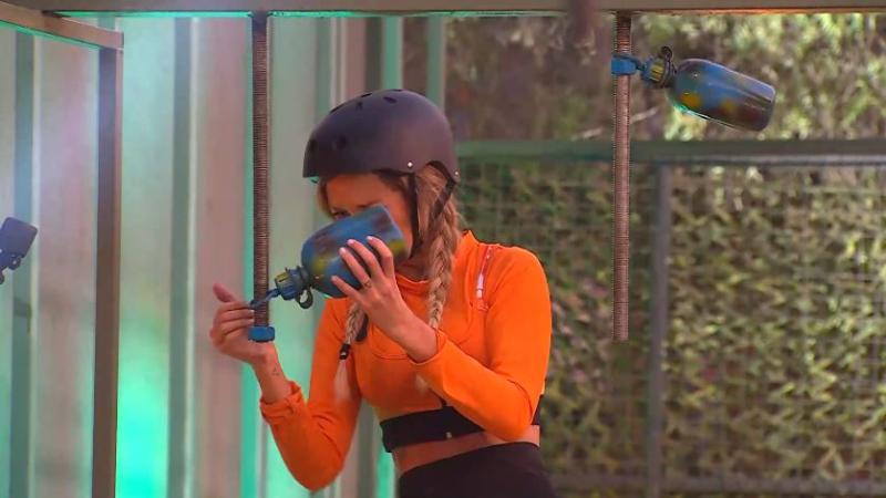 Yuli Cagna en Palabra de Honor