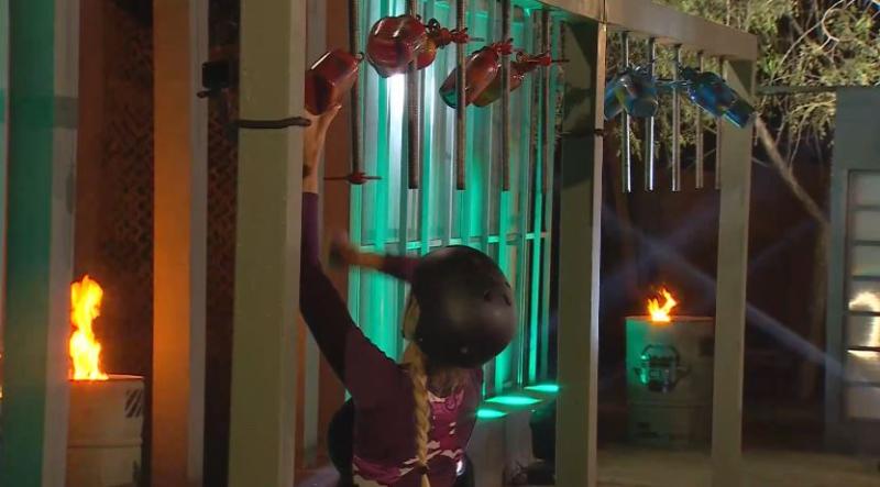 Duelo de eliminación en Palabra de Honor