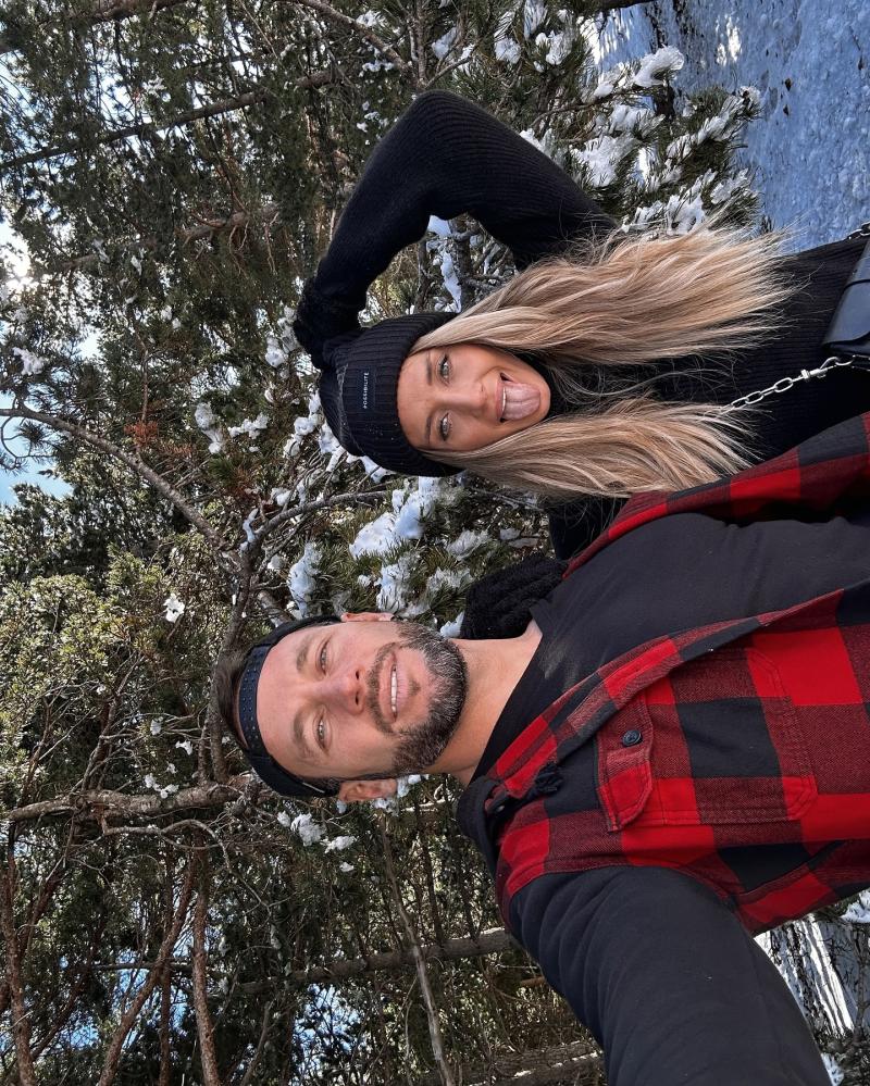 Yuli y Vico - Instagram