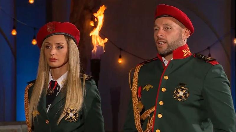 Yuli y Vico son nominados por Dash, Andrés, Faloon y más