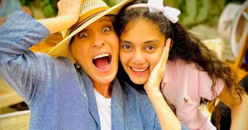 Yuri / Créditos: Instagram @oficialyuri