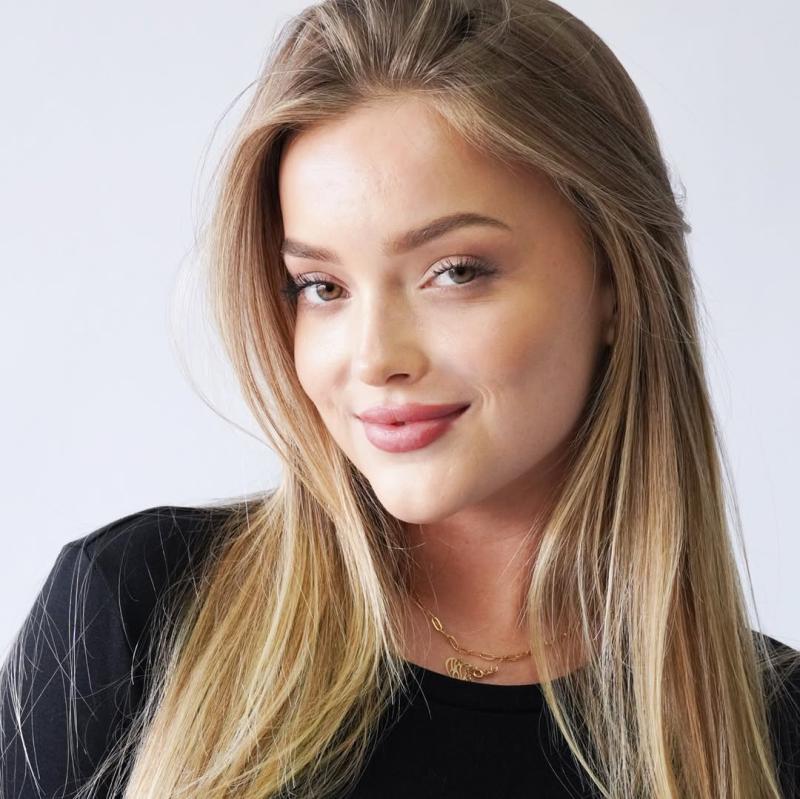 Antonia Casanova | Instagram