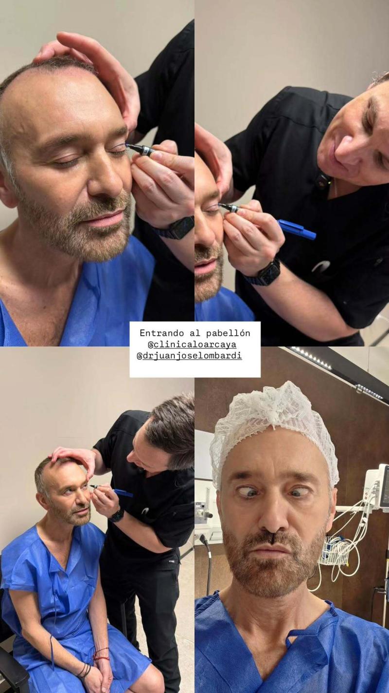 Jordi Castell | Instagram