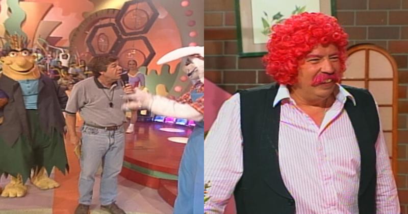 Programación 13Rec julio