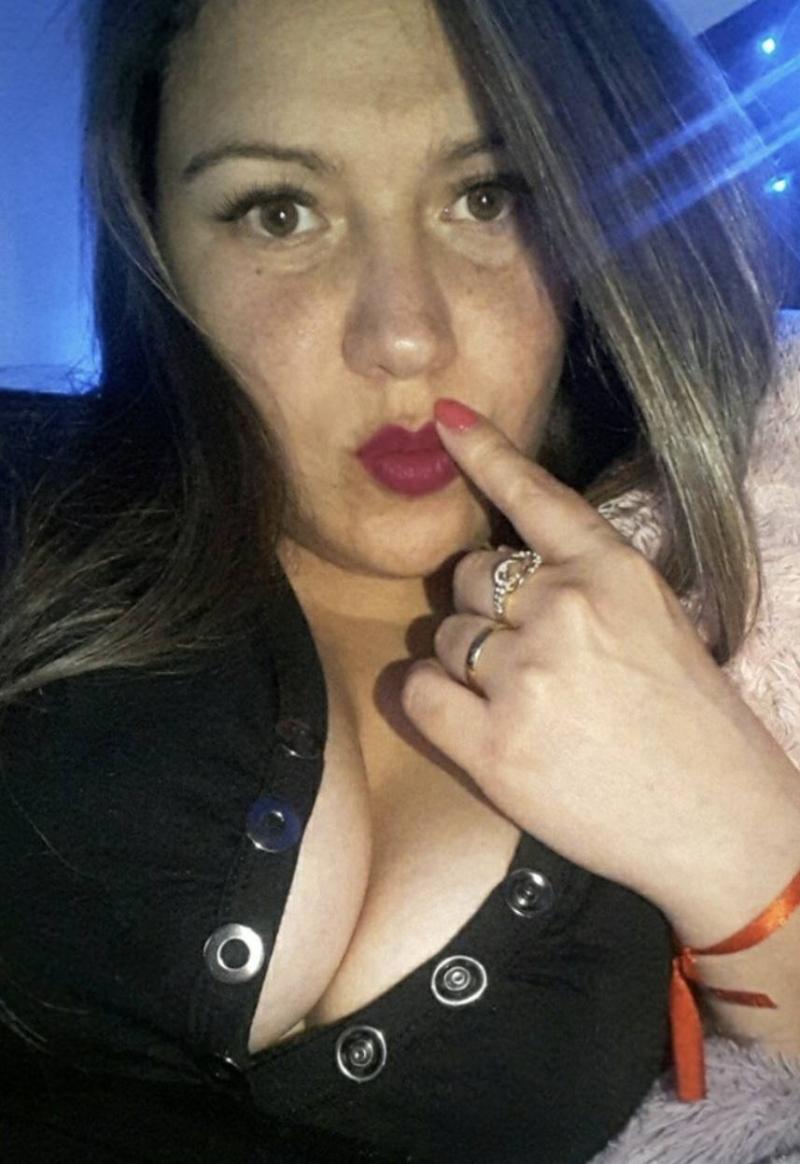 Natalia Casas-Cordero | Instagram