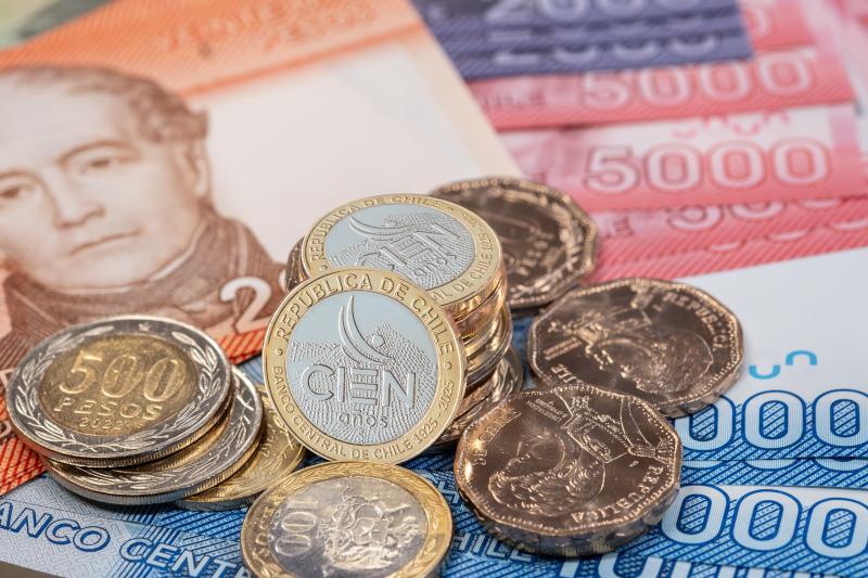 La nueva moneda de 100 pesos - Banco Central