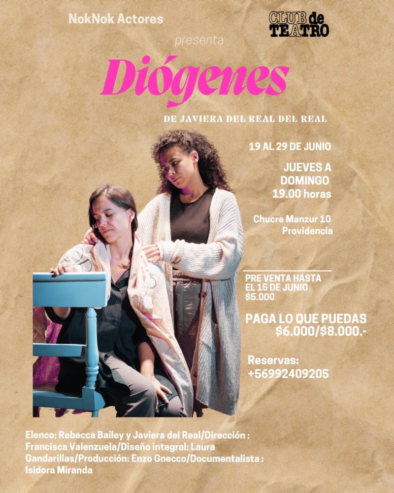 Diógenes