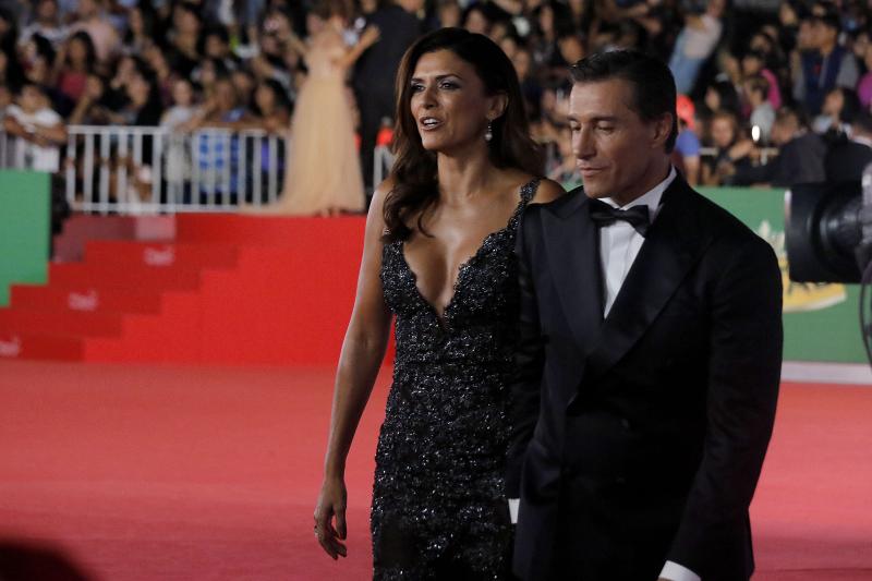 Ivette Vergara deja en suspenso su futuro con Fernando Solabarrieta - Agencia Uno