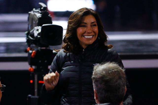 Carmen Gloria Arroyo - Agencia Uno