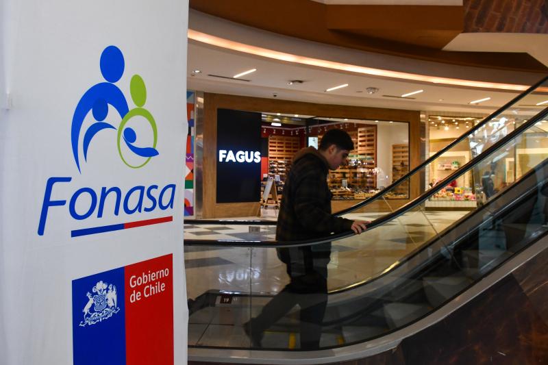 Revisa todos los detalles del Bono PAD de Fonasa - Agencia Uno