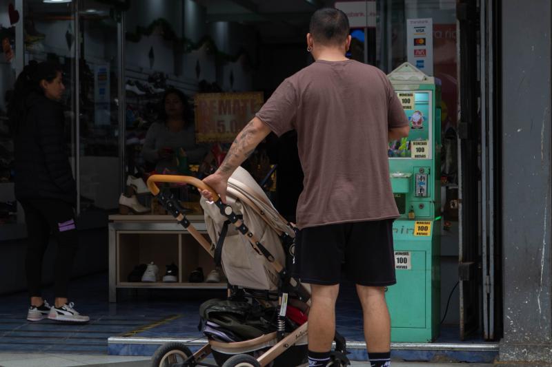 Se viene el Día del Padre - Agencia Uno