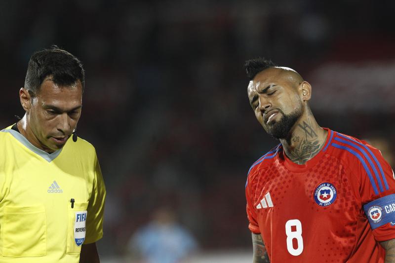 Agencia UNO - Revelan que Arturo Vidal enfrenta lío judicial por millonarias deudas