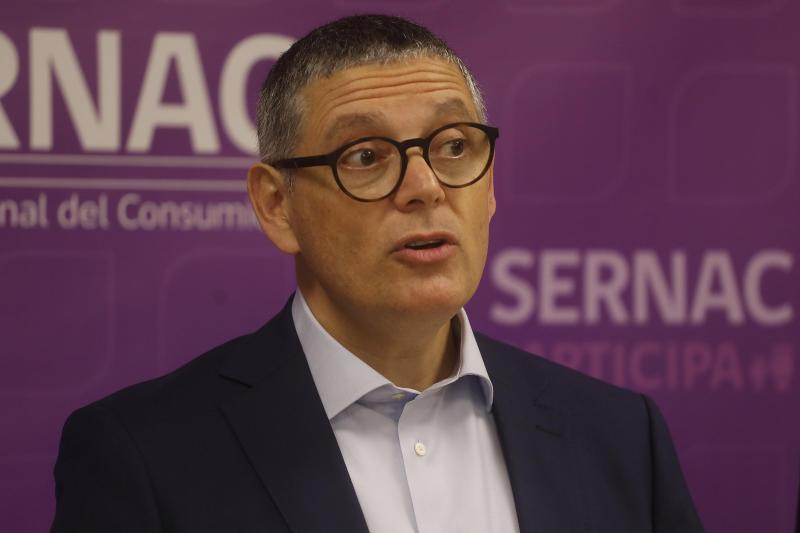 El Sernac llama a tener ojo este Cyber Day - Agencia Uno