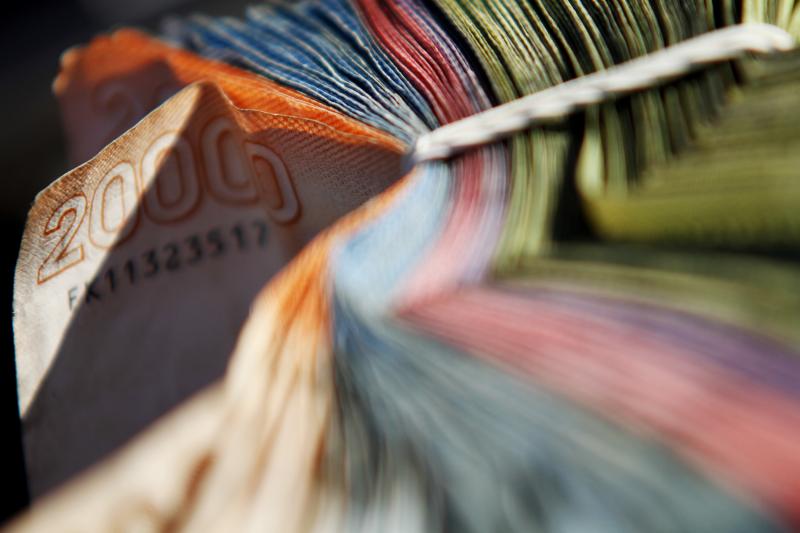 Nueva alza del sueldo mínimo en Chile - Agencia Uno