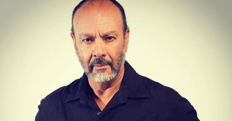 El presente de Alejandro Castillo / Créditos: Instagram @alejandrocastillotirado