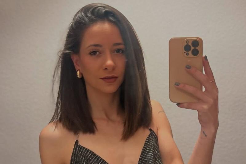 Ivet Playà - Instagram