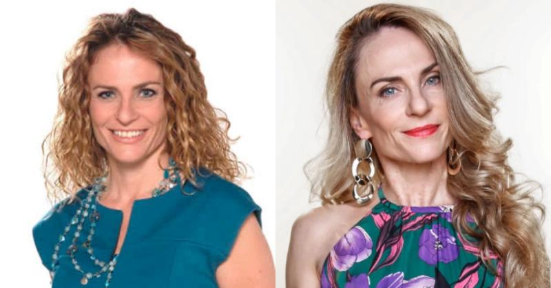 Los personajes de Alessandra Guerzoni en el 13