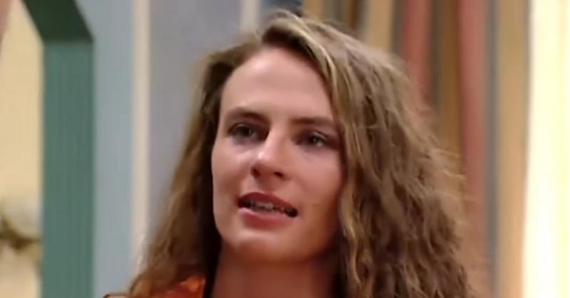 Alessandra Guerzoni en La Fiera