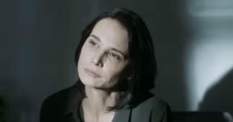 Aline Küppenheim / Créditos: Instagram @somoschileactores