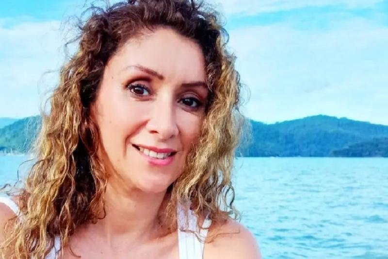 Angélica Sepúlveda - Instagram