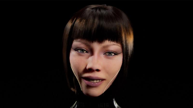 Atenea de Mundos Opuestos