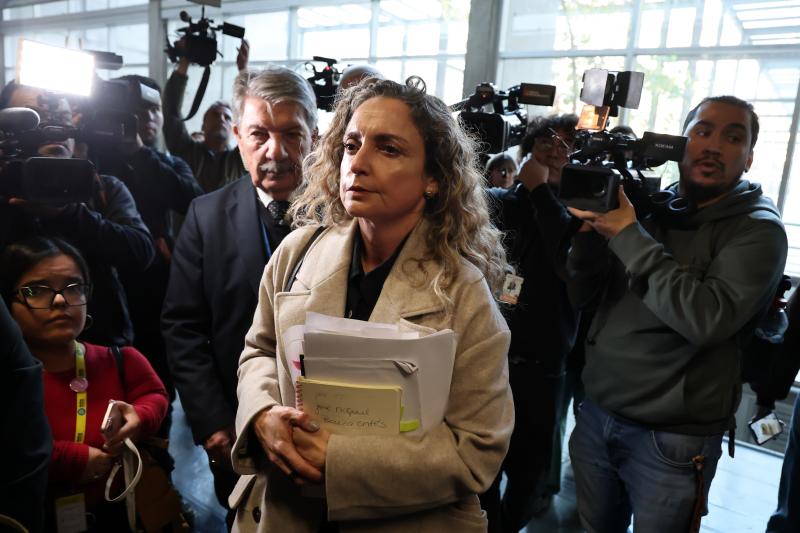 Nuevos antecedentes en la muerte de Francisco Albornoz, joven farmacéutico encontrado sin vida en San Fernando.