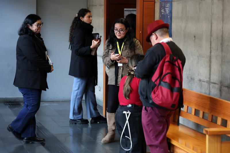 Nuevos antecedentes en la muerte de Francisco Albornoz, joven farmacéutico encontrado sin vida en San Fernando.