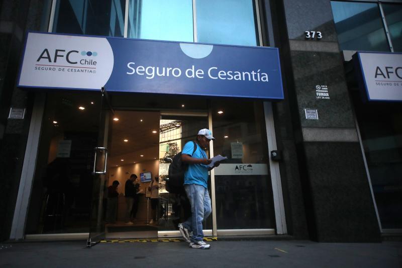 Seguro de Cesantía - Aton