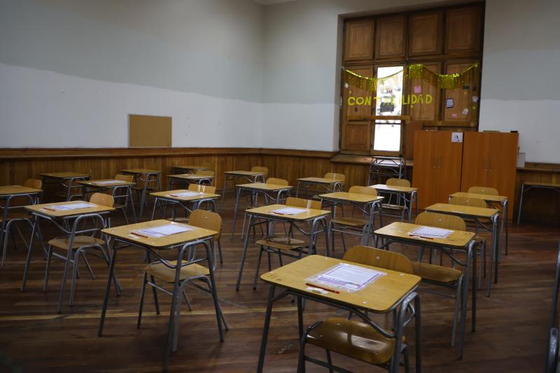 PAES de invierno - Aton