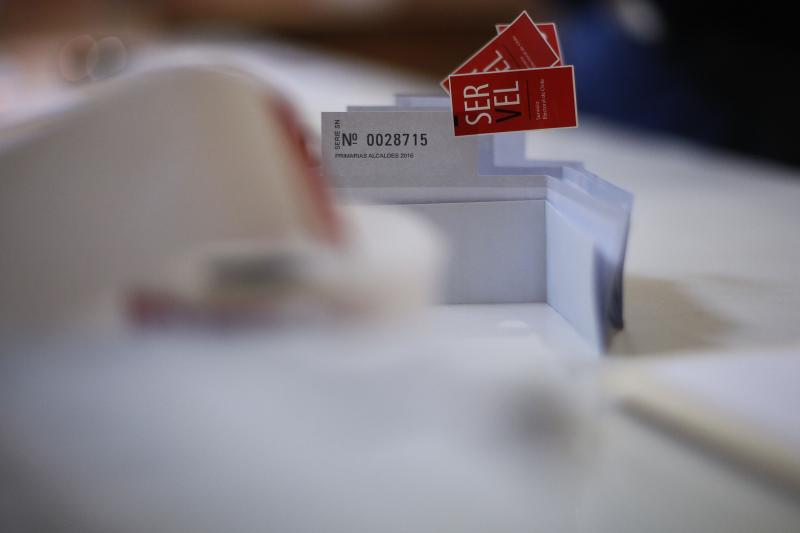 Las primarias convierten el feriado del 29 de junio en legal - Aton