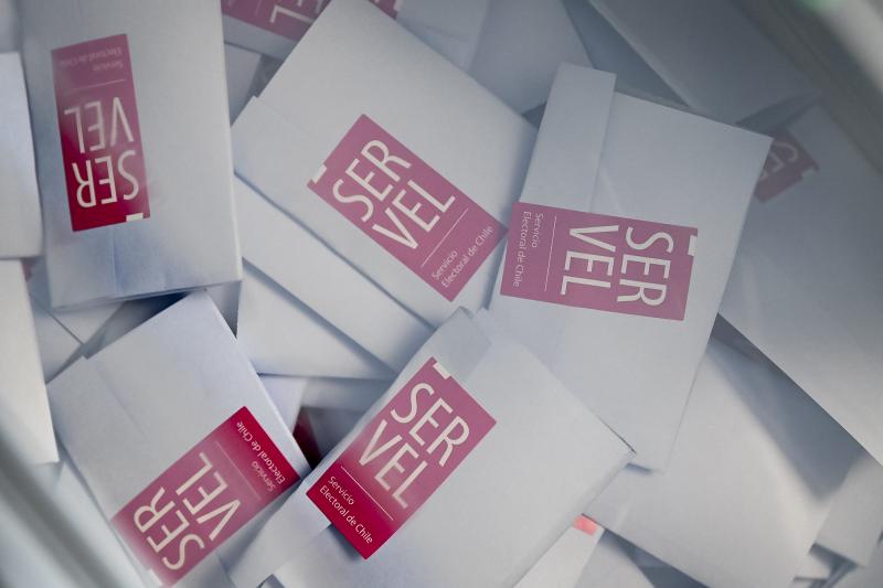 Se termina el plazo para solicitar el cambio de domicilio electoral - Aton