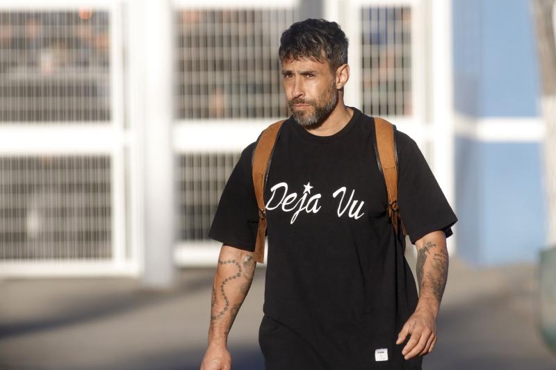 Jorge Valdivia | Aton