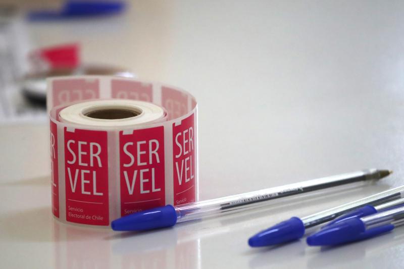 Ya está el listado de quienes fueron designados como vocal de mesa para las Primarias - Aton