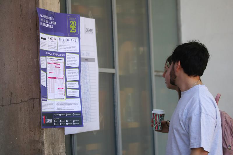 Hay fecha y hora para las pruebas de la PAES de invierno - Aton