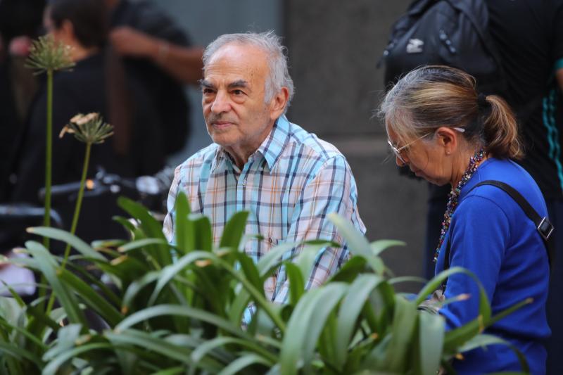 Uber se la juega con actualización para los adultos mayores - Aton